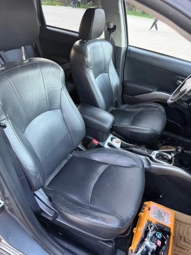 Citroen C-Crosser 2.2HDI, снимка 11