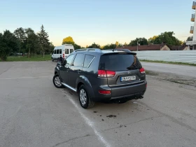 Citroen C-Crosser 2.2HDI, снимка 6