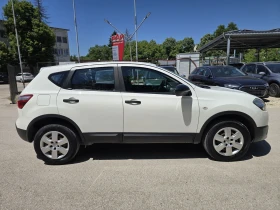 Nissan Qashqai 1.5dci 116к.с Топ състояние , снимка 8
