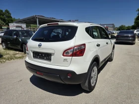 Nissan Qashqai 1.5dci 116к.с Топ състояние , снимка 4