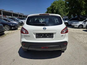 Nissan Qashqai 1.5dci 116к.с Топ състояние , снимка 6