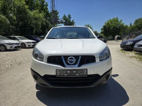 Nissan Qashqai 1.5dci 116к.с Топ състояние , снимка 5
