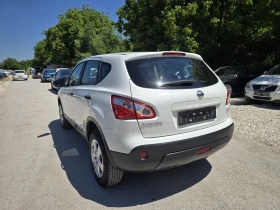 Nissan Qashqai 1.5dci 116к.с Топ състояние , снимка 3