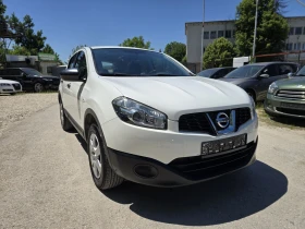 Nissan Qashqai 1.5dci 116к.с Топ състояние , снимка 2