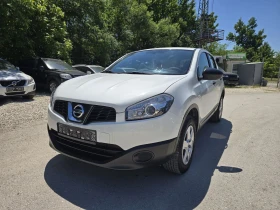 Nissan Qashqai 1.5dci 116к.с Топ състояние , снимка 1