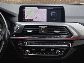 BMW X3 xDrive30i M SPORT CARFAX, снимка 7