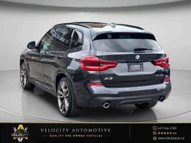 BMW X3 xDrive30i M SPORT CARFAX, снимка 2