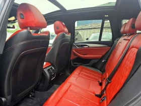 BMW X3 xDrive30i M SPORT CARFAX, снимка 6