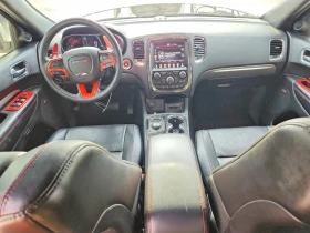 Dodge Durango 5.7l R, снимка 8