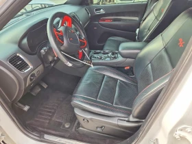 Dodge Durango 5.7l R, снимка 7