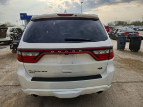 Dodge Durango 5.7l R, снимка 6