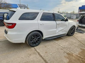 Dodge Durango 5.7l R, снимка 3