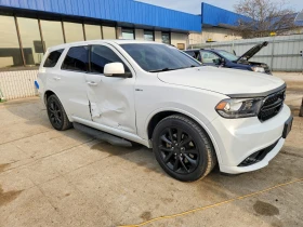 Dodge Durango 5.7l R, снимка 4