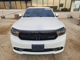 Dodge Durango 5.7l R, снимка 5