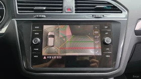 VW Tiguan 2.0TDI* PRESTIGE* КОЖА* ПОДГРЕВ* HUD* ПАНО* LANE A, снимка 14