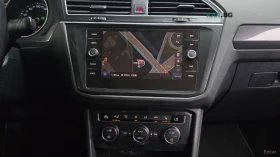 VW Tiguan 2.0TDI* PRESTIGE* КОЖА* ПОДГРЕВ* HUD* ПАНО* LANE A, снимка 13