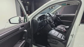 VW Tiguan 2.0TDI* PRESTIGE* КОЖА* ПОДГРЕВ* HUD* ПАНО* LANE A, снимка 9