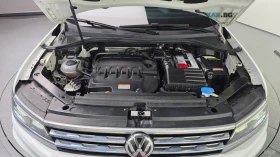 VW Tiguan 2.0TDI* PRESTIGE* КОЖА* ПОДГРЕВ* HUD* ПАНО* LANE A, снимка 5