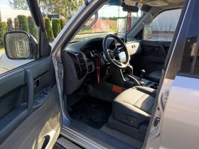 Mitsubishi Pajero Трета генерация супер селект did, снимка 7