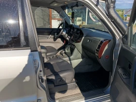 Mitsubishi Pajero Трета генерация супер селект did, снимка 6