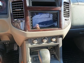 Mitsubishi Pajero Трета генерация супер селект did, снимка 9