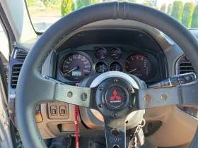 Mitsubishi Pajero Трета генерация супер селект did, снимка 8