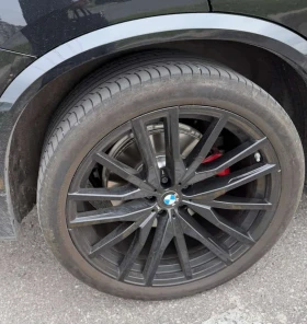 BMW X5 * xDrive40i * SKY LOUNGE* PANORAMA* , снимка 12