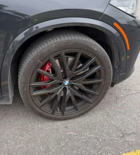 BMW X5 * xDrive40i * SKY LOUNGE* PANORAMA* , снимка 6