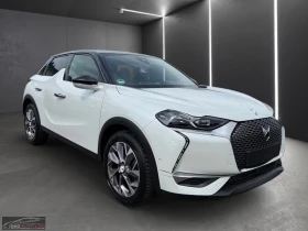 DS DS 3 Crossback E-TENSE/136HP/CAM/NAVI/LED/DIGI/KLESS/548q, снимка 5