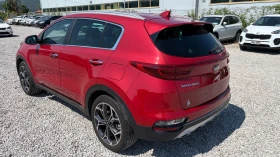 Kia Sportage GT-LINE PREMIUM 1.6TD-136k .c. 4WD, снимка 4