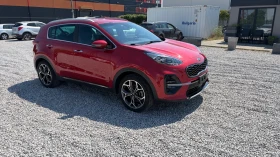 Kia Sportage GT-LINE PREMIUM 1.6TD-136k .c. 4WD, снимка 8