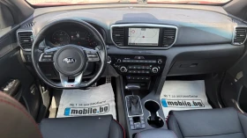Kia Sportage GT-LINE PREMIUM 1.6TD-136k .c. 4WD, снимка 14