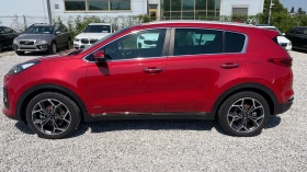 Kia Sportage GT-LINE PREMIUM 1.6TD-136k .c. 4WD, снимка 3