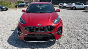 Kia Sportage GT-LINE PREMIUM 1.6TD-136k .c. 4WD, снимка 1