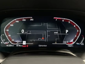 BMW X5 360КАМЕРА* LANE* ASSIST* ПАНОРАМА* КЕЙЛЕС* , снимка 13