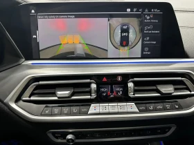 BMW X5 360КАМЕРА* LANE* ASSIST* ПАНОРАМА* КЕЙЛЕС* , снимка 9