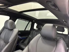 BMW X5 360КАМЕРА* LANE* ASSIST* ПАНОРАМА* КЕЙЛЕС* , снимка 14