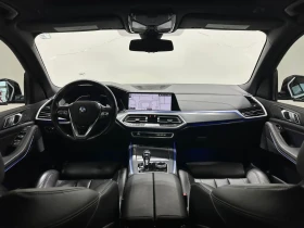 BMW X5 360КАМЕРА* LANE* ASSIST* ПАНОРАМА* КЕЙЛЕС* , снимка 7