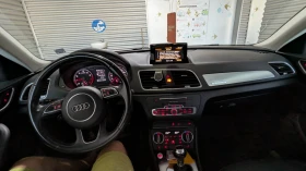 Audi Q3 2.0 TFSI / 6 степенна кутия, снимка 9