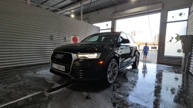 Audi Q3 2.0 TFSI / 6 степенна кутия, снимка 1