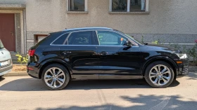 Audi Q3 Quattro 2.0 TFSI / КАПАРИРАНА , снимка 4