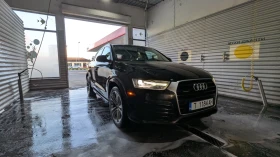 Audi Q3 2.0 TFSI / 6 степенна кутия, снимка 7
