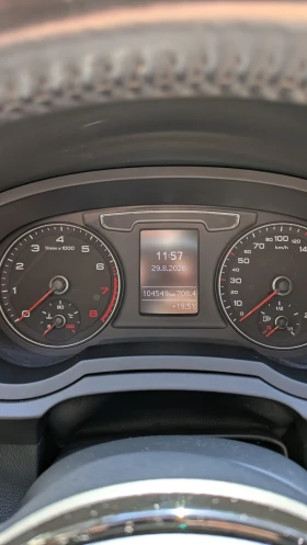 Audi Q3 Quattro 2.0 TFSI / КАПАРИРАНА , снимка 8