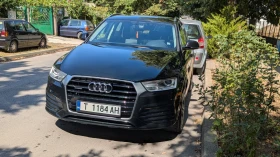Audi Q3 Quattro 2.0 TFSI / КАПАРИРАНА , снимка 3