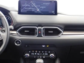 Mazda CX-5 4X4/194HP/2.5/HOMURA/360/HUD/LED/KLESS/813z, снимка 14