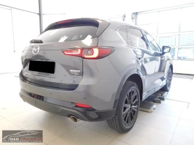 Mazda CX-5 4X4/194HP/2.5/HOMURA/360/HUD/LED/KLESS/813z, снимка 7