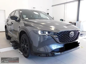 Mazda CX-5 4X4/194HP/2.5/HOMURA/360/HUD/LED/KLESS/813z, снимка 6