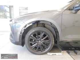 Mazda CX-5 4X4/194HP/2.5/HOMURA/360/HUD/LED/KLESS/813z, снимка 4