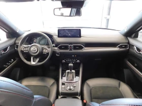 Mazda CX-5 4X4/194HP/2.5/HOMURA/360/HUD/LED/KLESS/813z, снимка 10