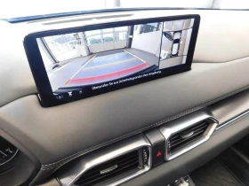 Mazda CX-5 4X4/194HP/2.5/HOMURA/360/HUD/LED/KLESS/813z, снимка 13
